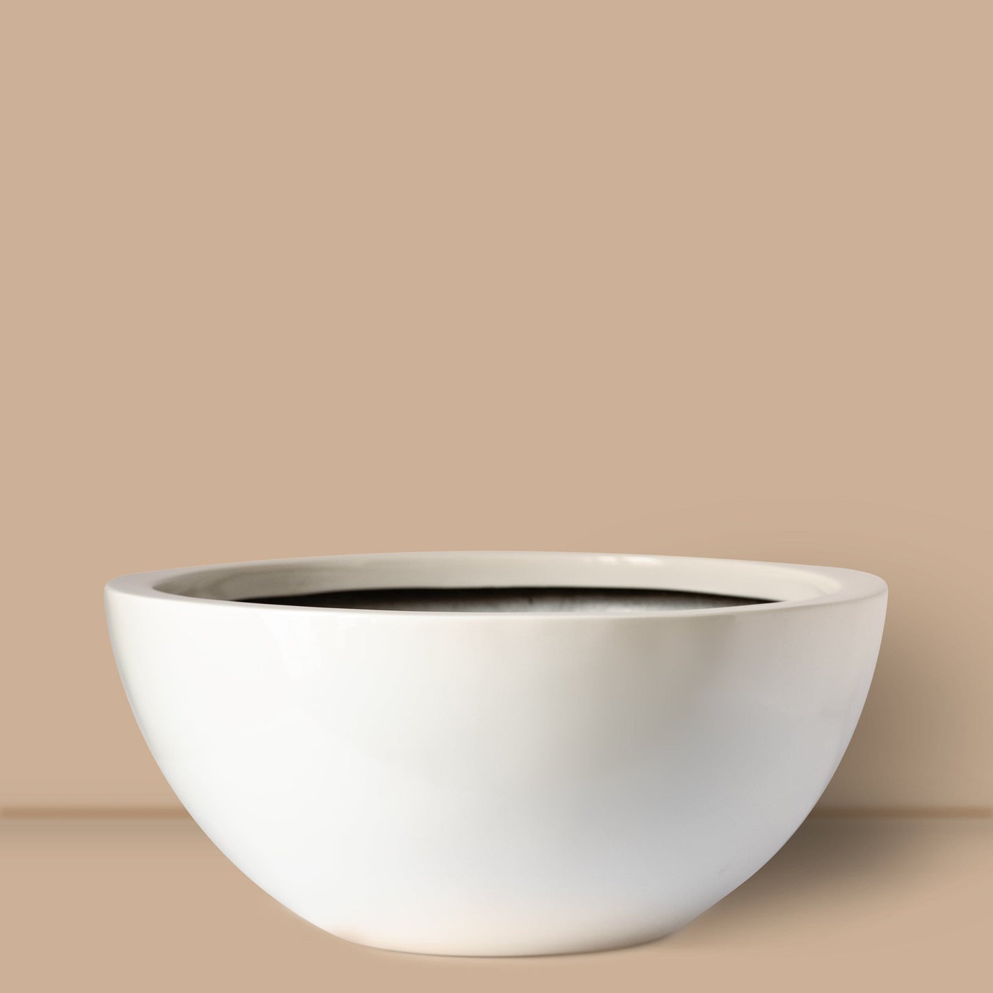 Lotus Pond FRP Planter