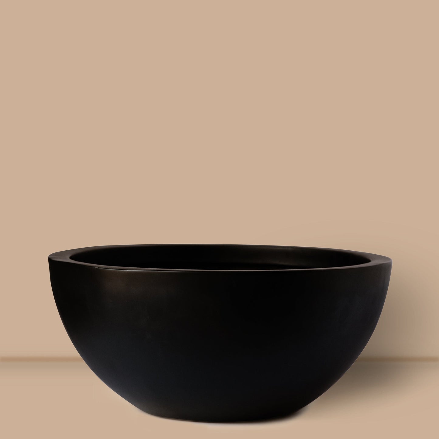 Lotus Pond FRP Planter