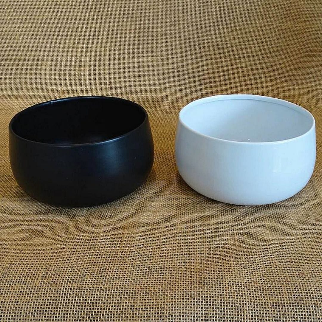 Handi Tabletop Metal Planter (Small)