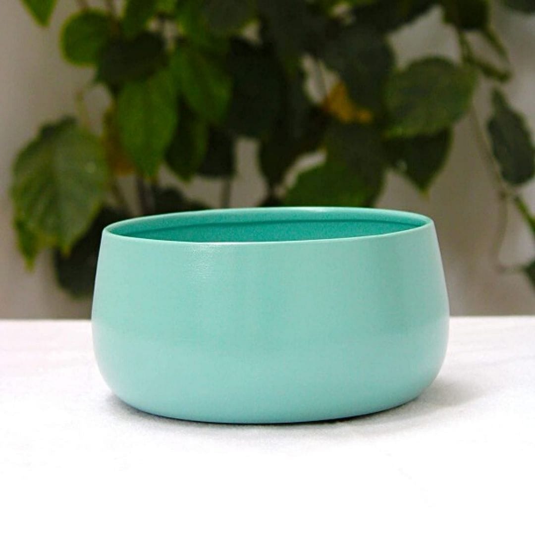 Handi Tabletop Metal Planter (Small)