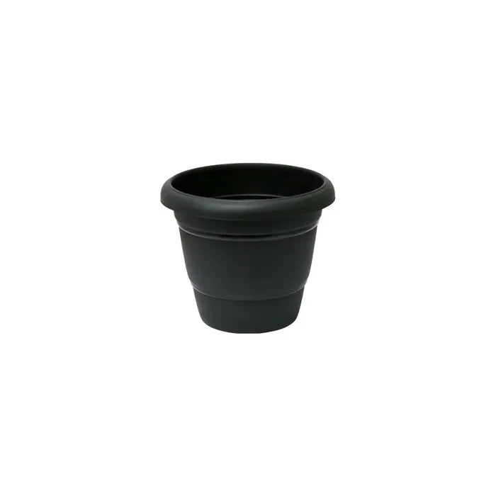 4-inch Black/ Brown  Garden/ Indoor Pot - Set of 10/20