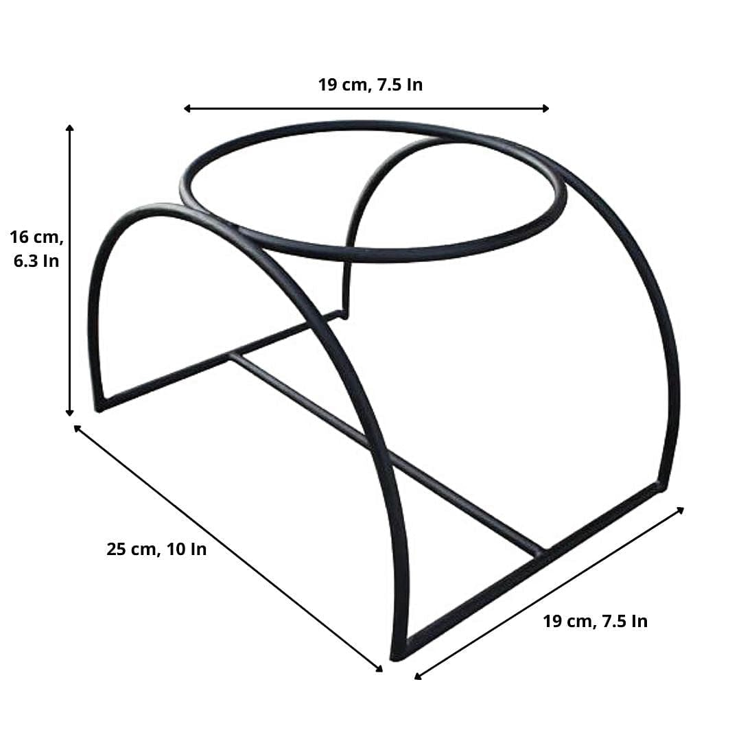 Tunnel Planter Stand