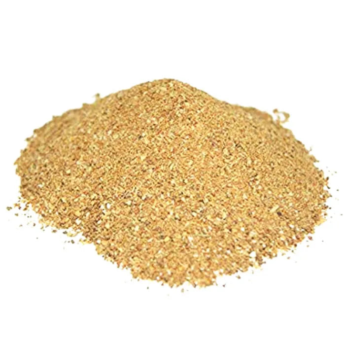 Bone Meal Manure | 100% Natural & Organic Bone Meal | Organic manure rich in phosphorus, calcium and nitrogen |