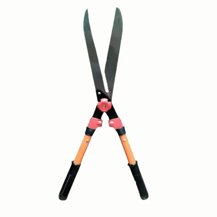 Garden Hedge Shears 21 Inch For Gardening - Gardening Tools