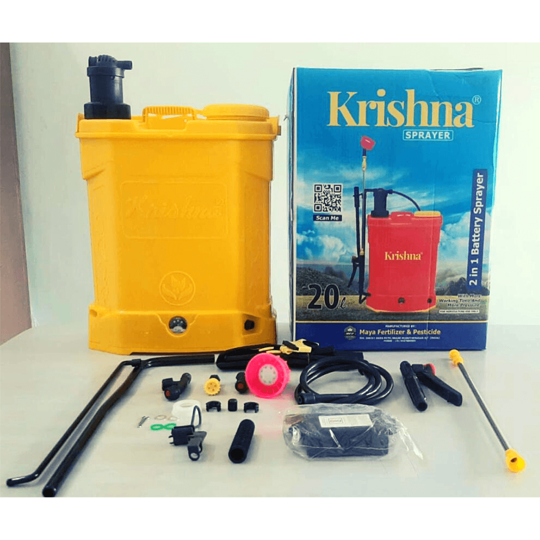 Fertilizer sprayer best sale