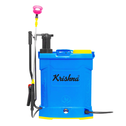 20 L Sprayer Battery operated ( 2 in 1 mode)