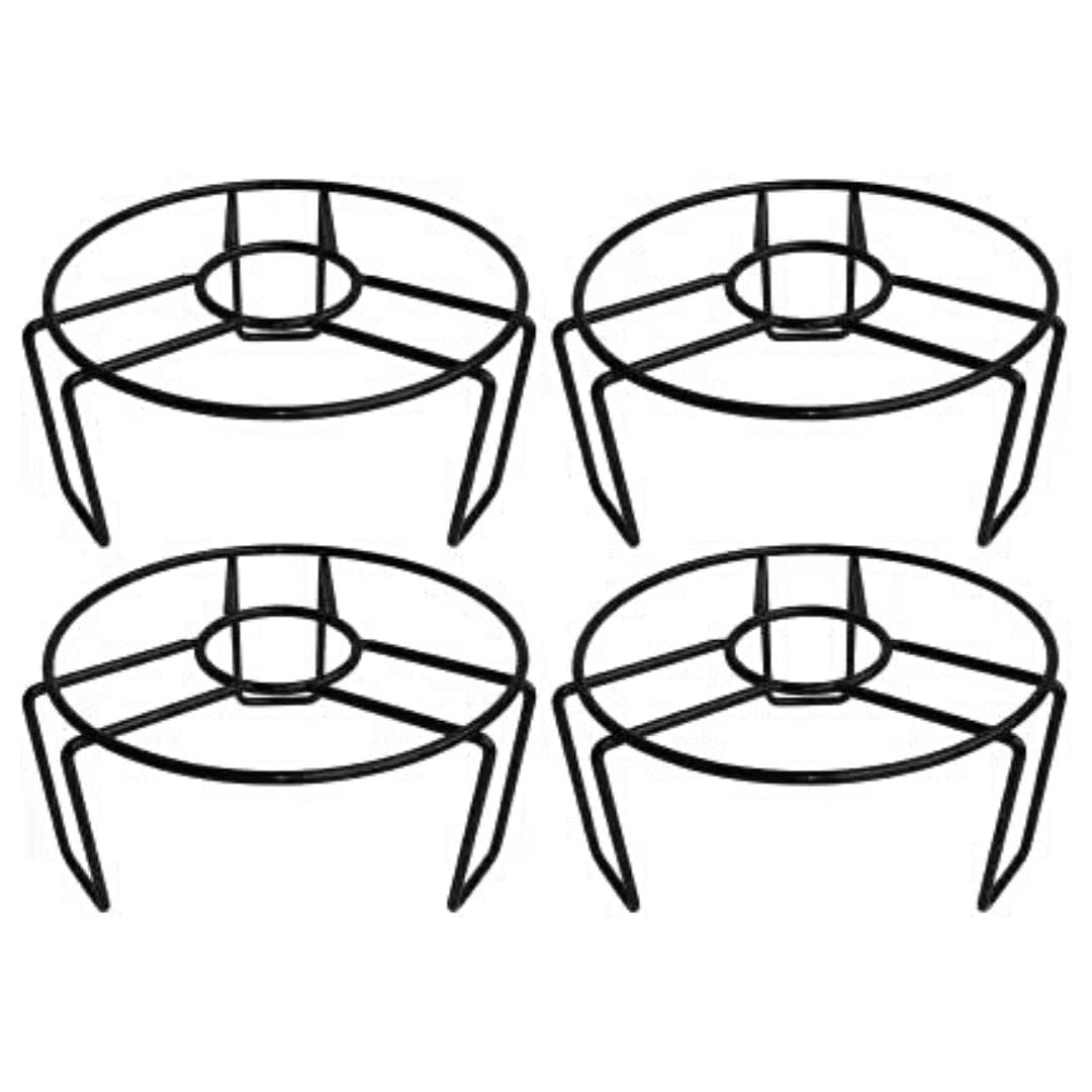 Round Flower Pot Stand