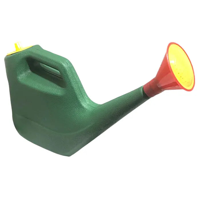 Ambika 5 L Watering Can | Color Green | (Pack of 1)