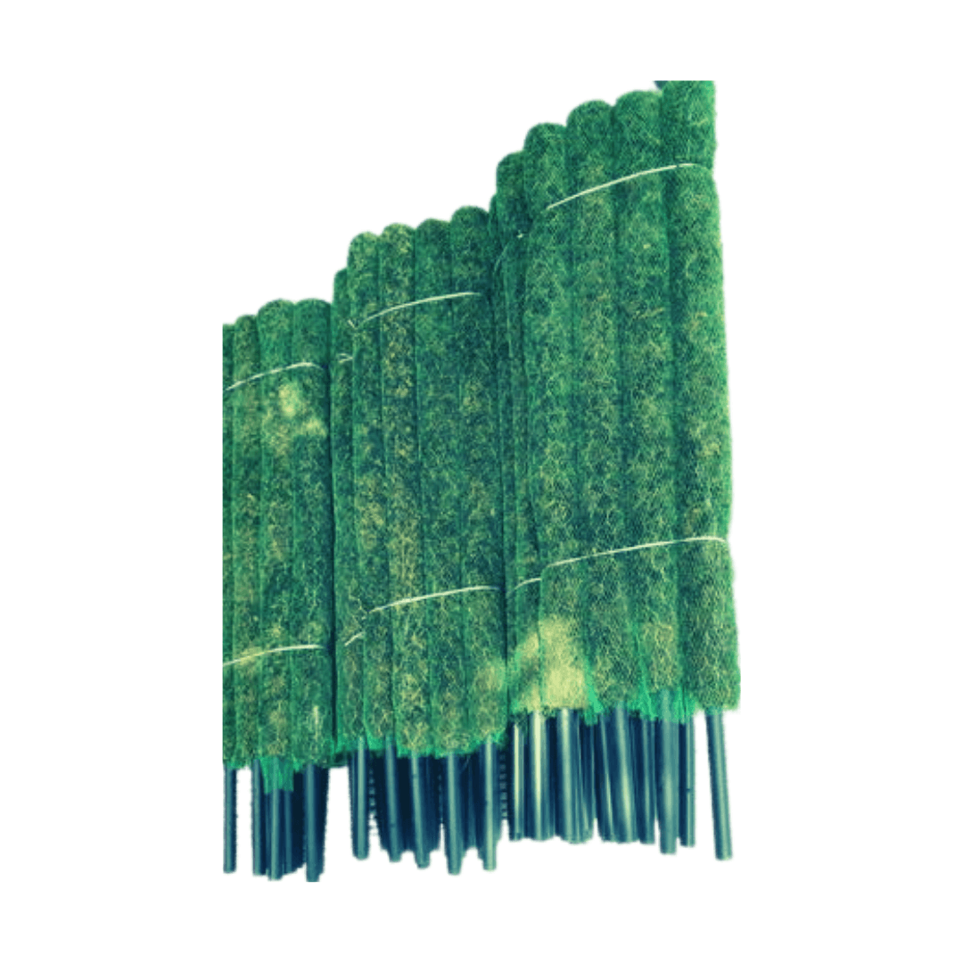 2 Feet Moss Stick set of 5/10