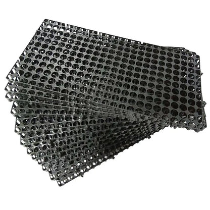 Drainage Cells Mats for Terraces & Balconies