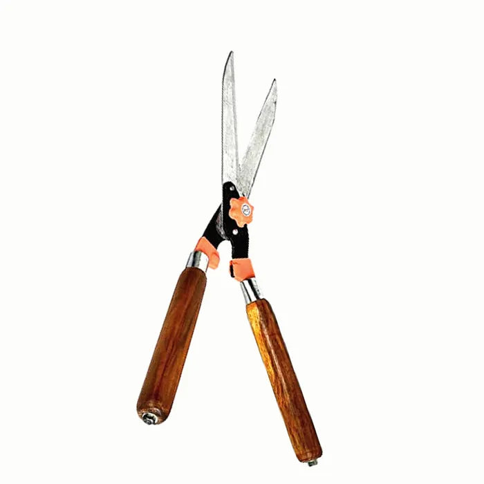 Lopper Hedge Shear & Pruner Combo Set, YRTSH 3-Piece Gardening Tool