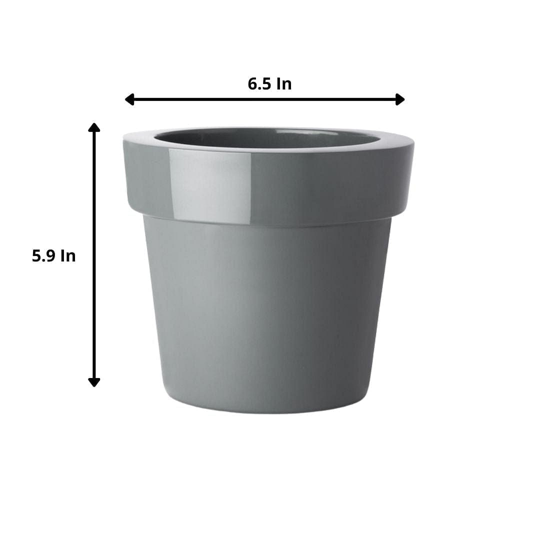 Classic FRP Tabletop Planter