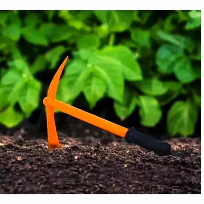 Garden Pick Axe Gardening Tools Leafy Island garden-pick-axe-gardening-tools-leafy-island