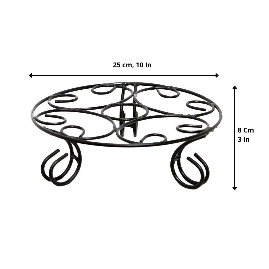 Vintage Flower Pot Stand