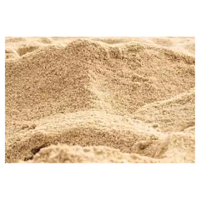 Natural River Sand - 1Kg/ 2 Kg/ 3 Kg/ 5 Kg for Succulents, Cactus, Bonsai, Adenium & Aquarium