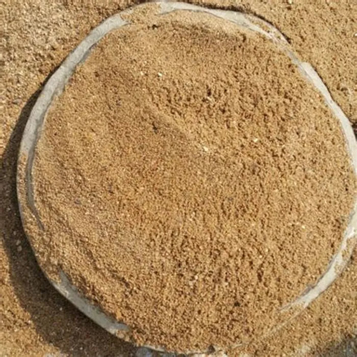 Natural River Sand - 1Kg/ 2 Kg/ 3 Kg/ 5 Kg for Succulents, Cactus, Bonsai, Adenium & Aquarium